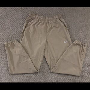 Nike Men's Dri-FIT Unlimited Tapered Versatile Pants (Size: M)